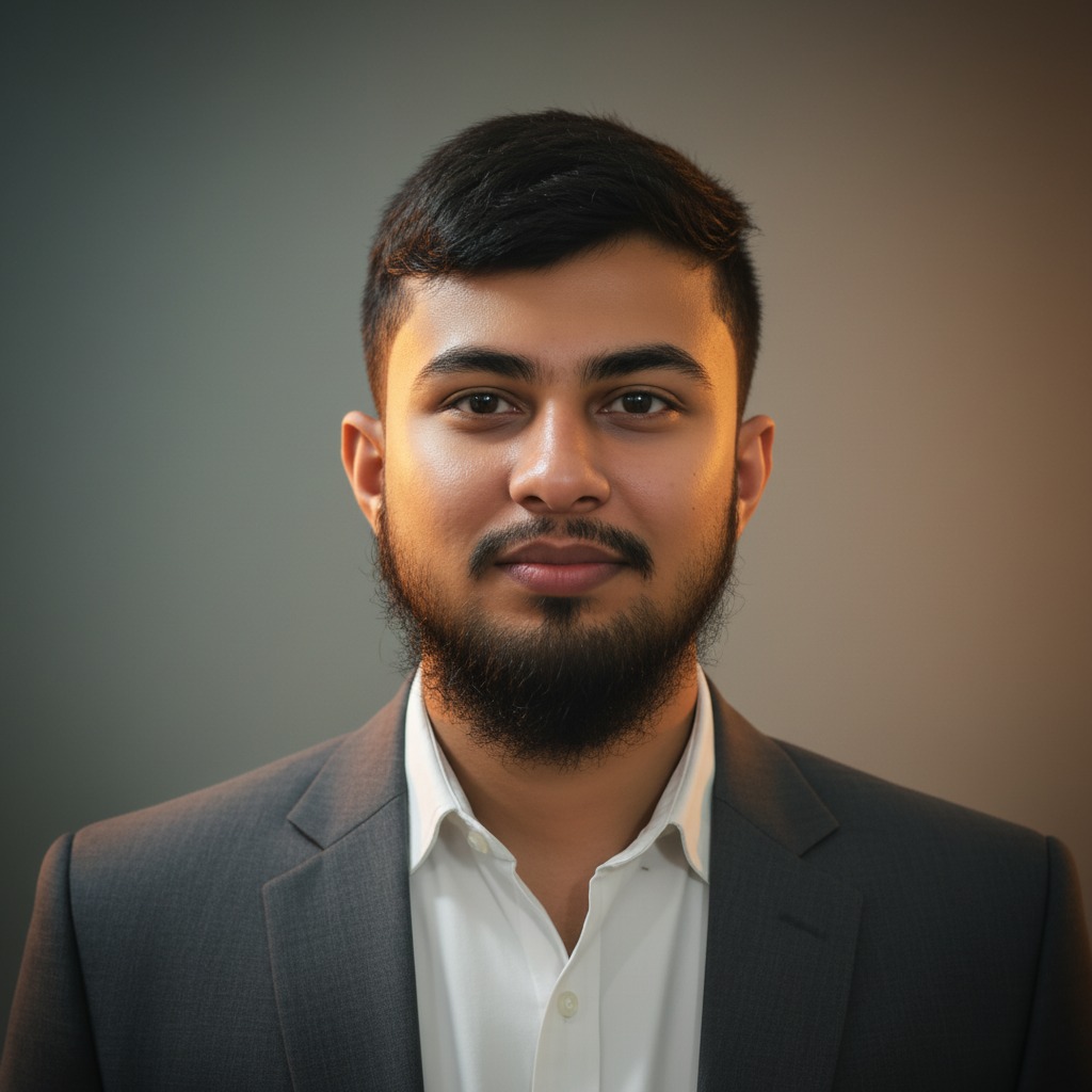 Anayet Ullah